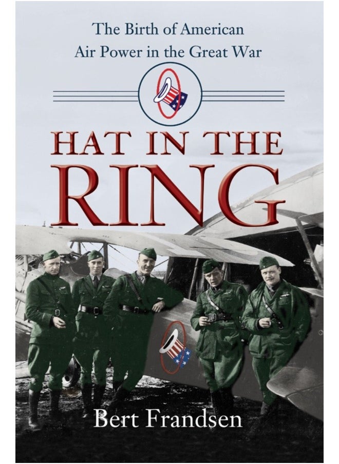 Hat in the Ring
