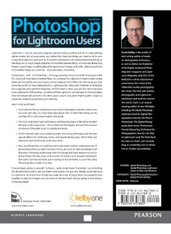 Photoshop for Lightroom Users