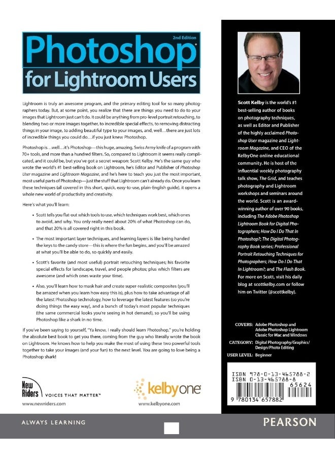 null - Photoshop for Lightroom Users - Image 1