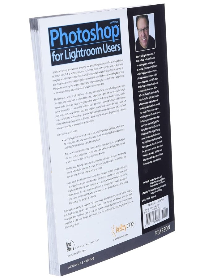 null - Photoshop for Lightroom Users - Image 1