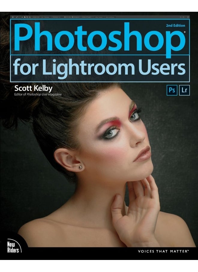 null - Photoshop for Lightroom Users - Image 1