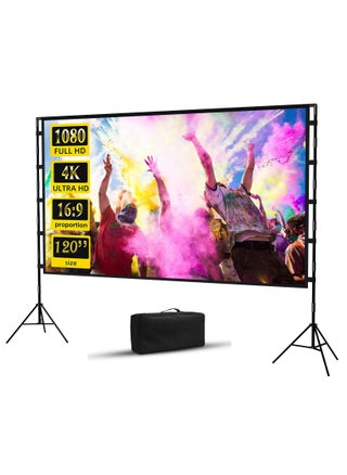 120 inch