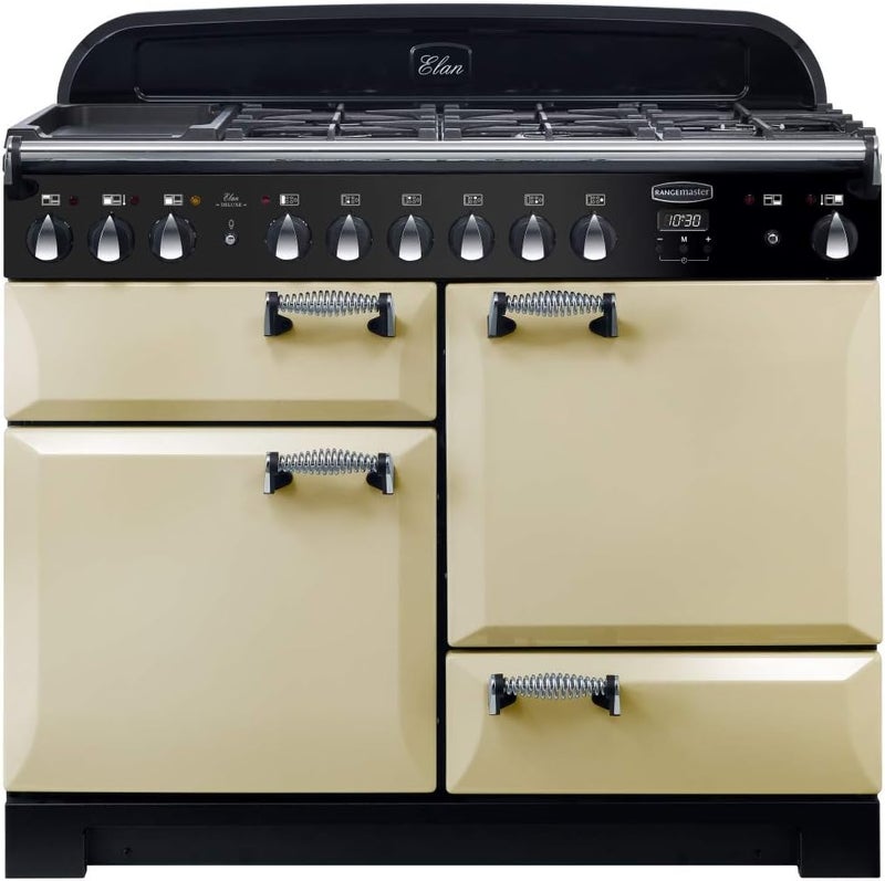 Rangemaster A072111 LPG Conversion Kit