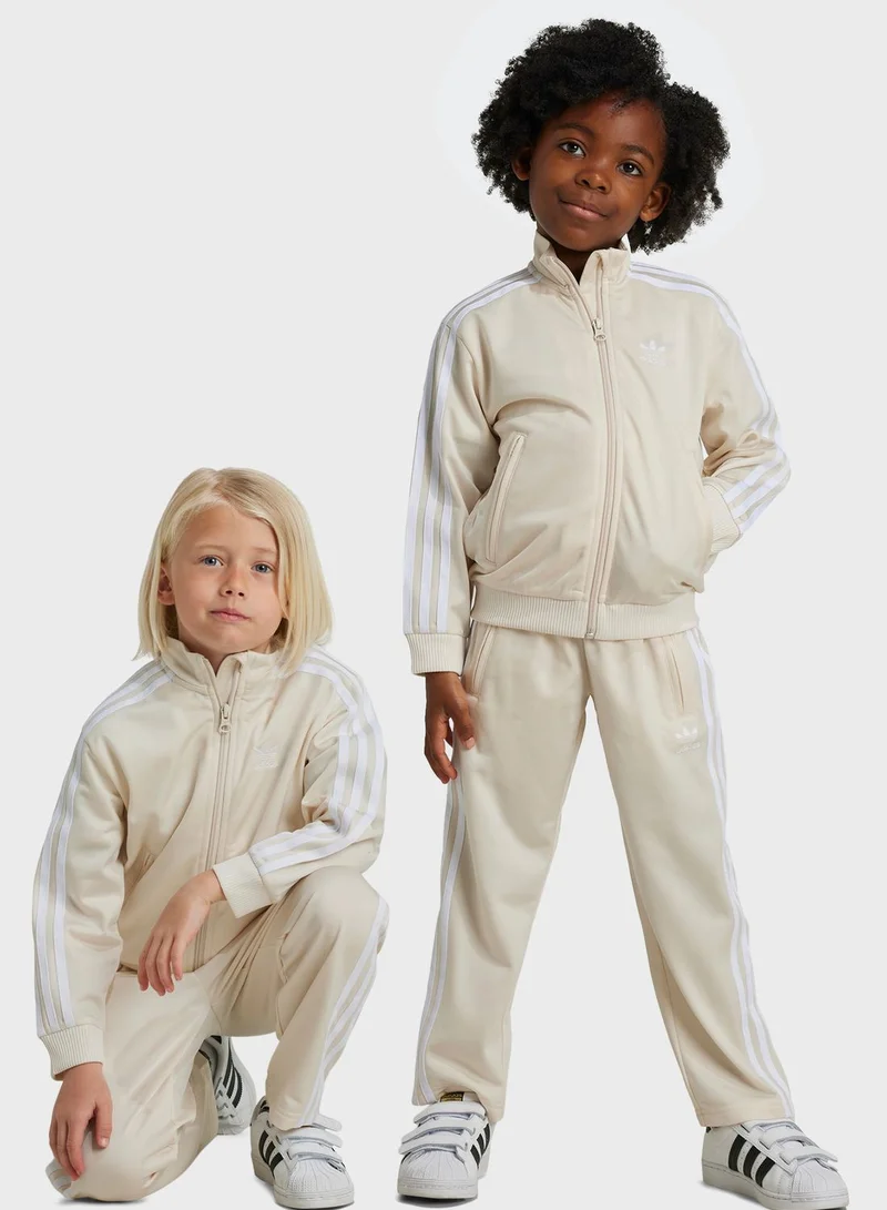 adidas Originals Kids Firebird Tracksuit