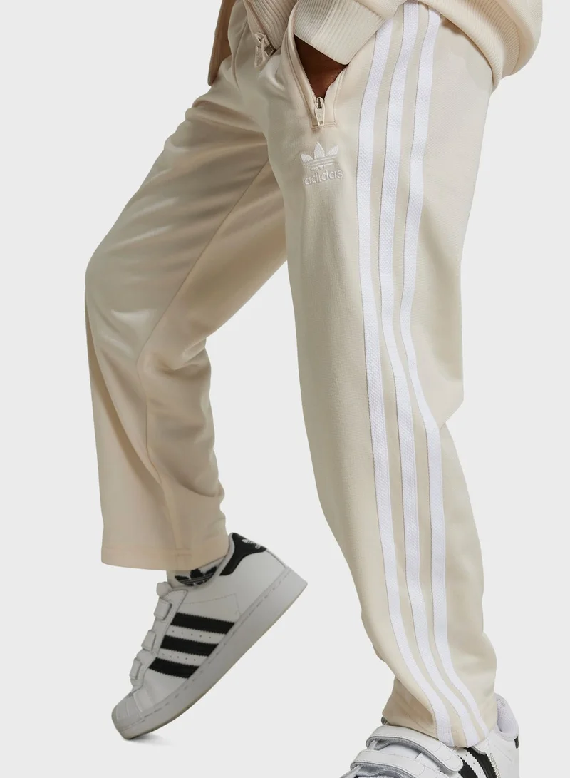adidas Originals Kids Firebird Tracksuit