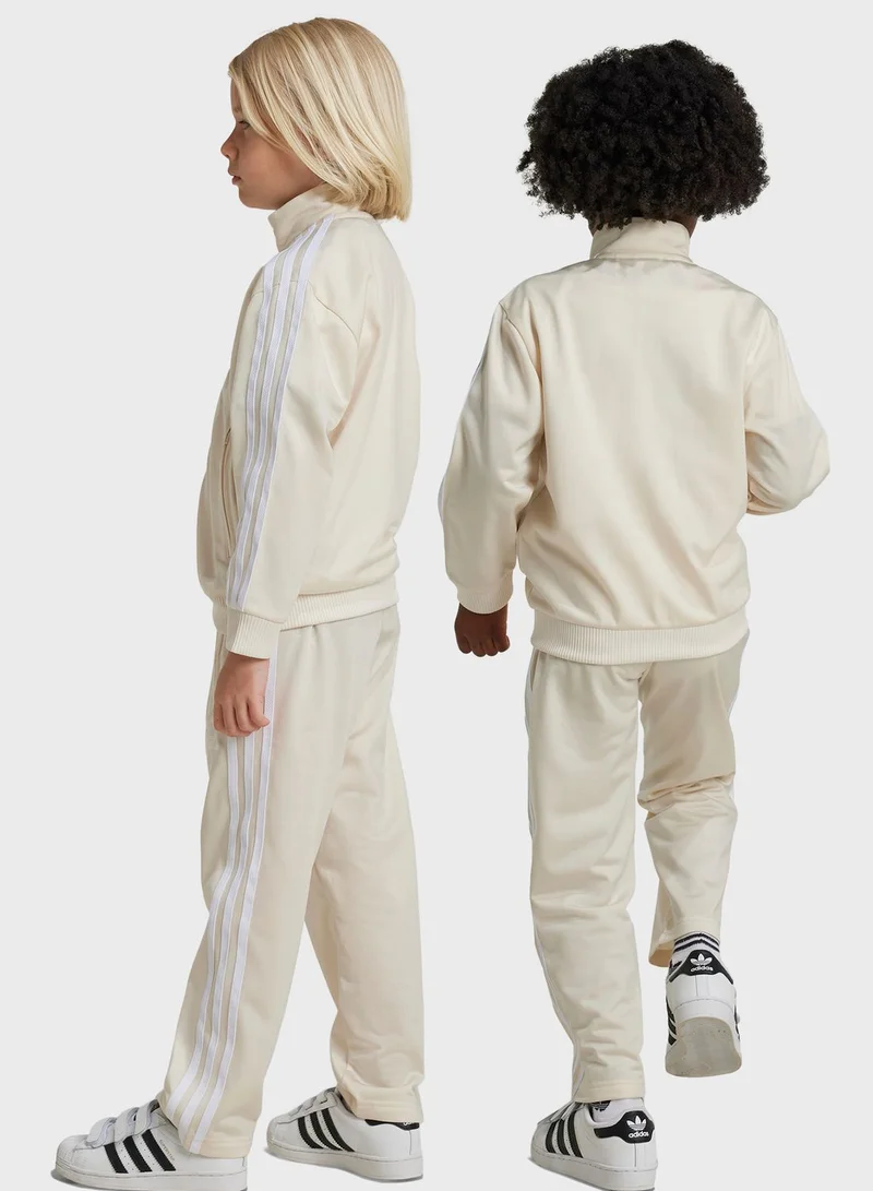 adidas Originals Kids Firebird Tracksuit