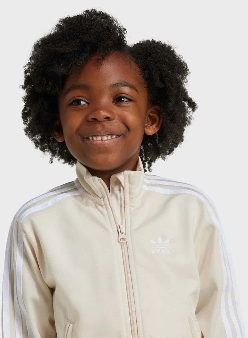adidas Originals Kids Firebird Tracksuit
