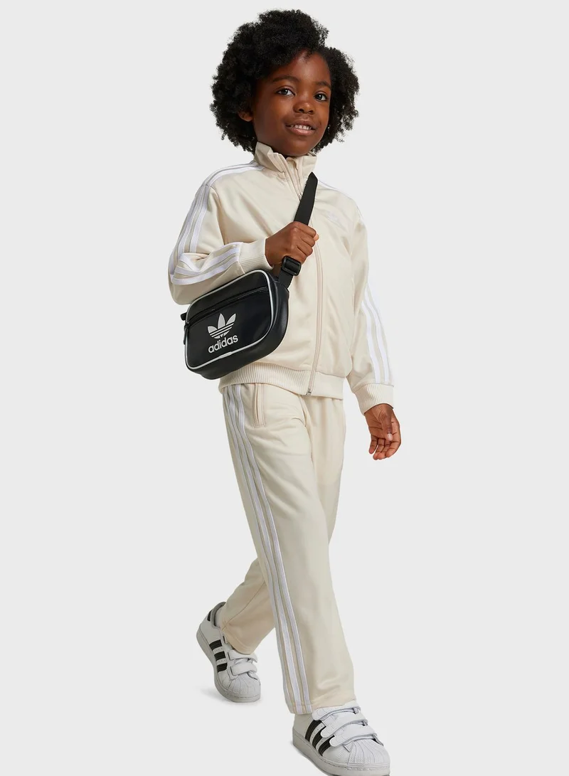 adidas Originals Kids Firebird Tracksuit