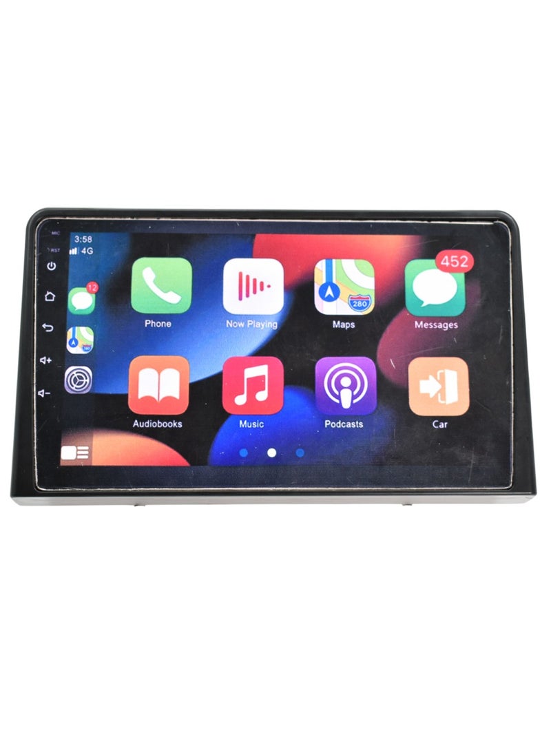 X-All Display and decor Hyundai Sonata 2018-2021 / 2 GB RAM + 32 GB storage + Apple CarPlay  - Image 2