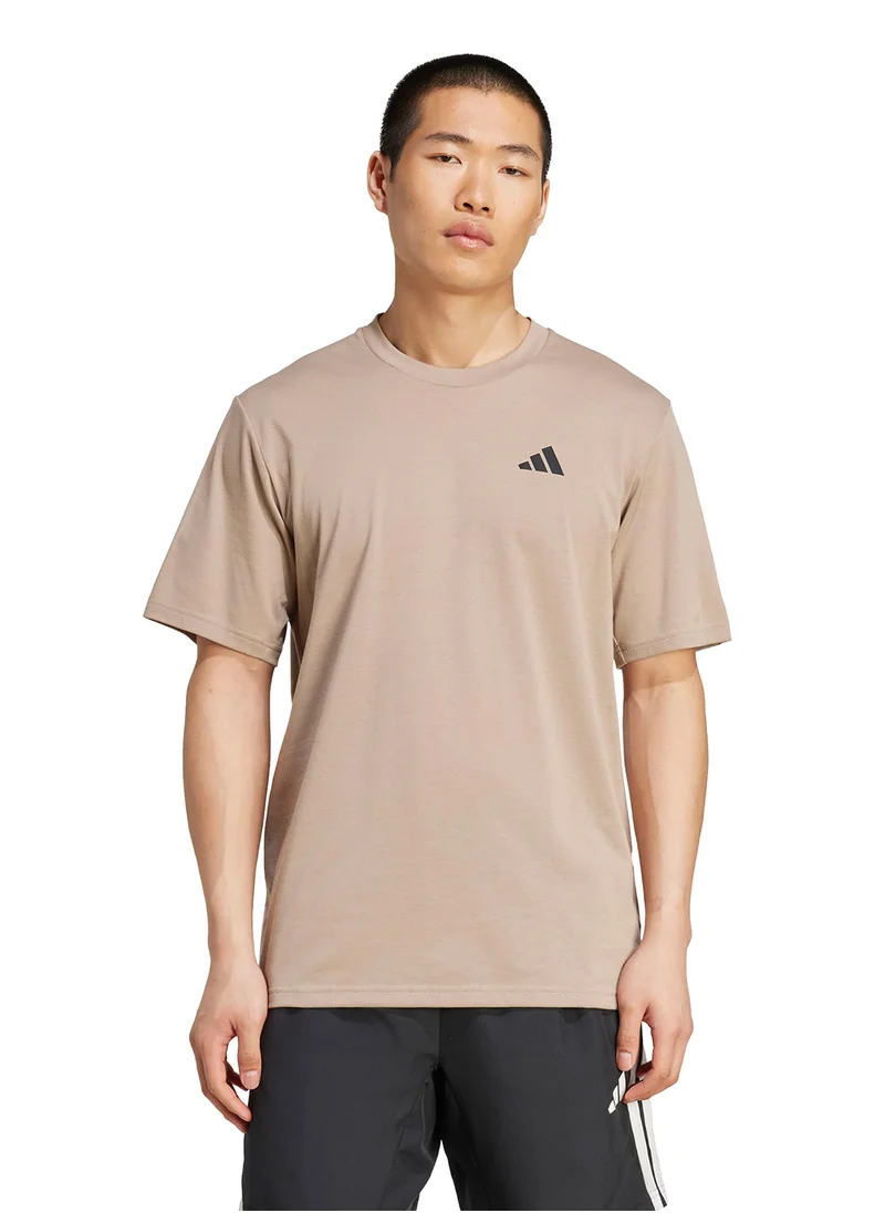 اديداس Essential Feelready Training T-Shirt