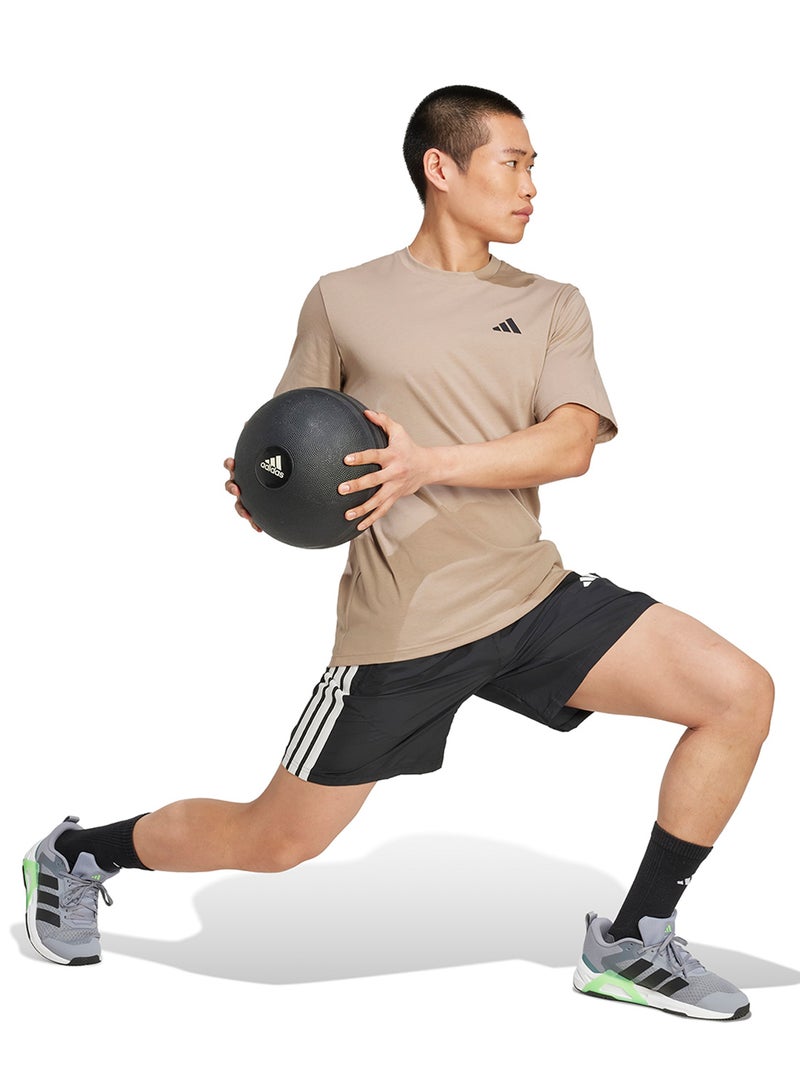 اديداس تيشيرت تدريب إسنشال فيل ريدي - Image 5