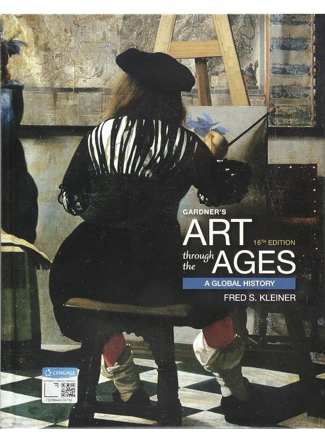 Gardner's Art Through the Ages: A Global History  - Image 1