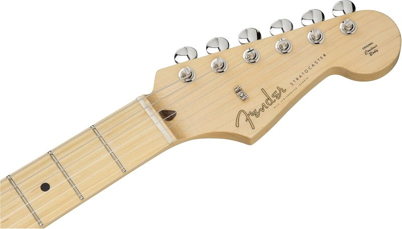 Fender Medium Jumbo Guitar Frets Pack of 24 - Image 2