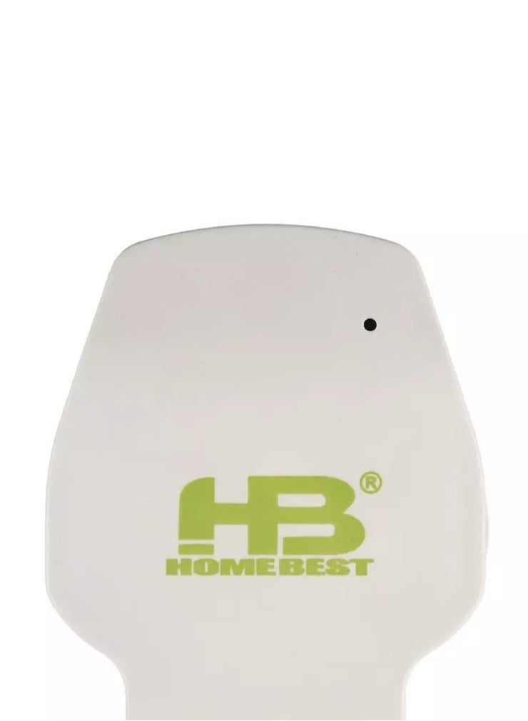 اتش بي محول طاقة 3 مقابس 13 أمبير، أبيض - Image 3