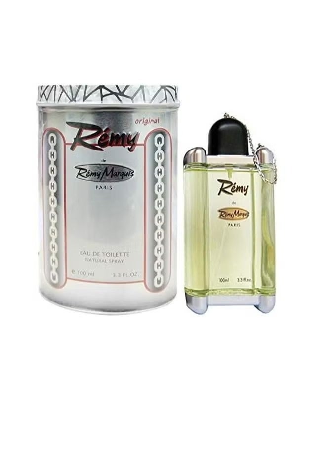 شاليز عطر ريمي الفرنسي - Image 2