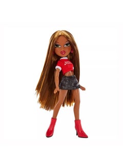 BRATZ ® Rock Angelz™ 20 Yearz Special Edition Fashion Doll Sasha™  - Image 3
