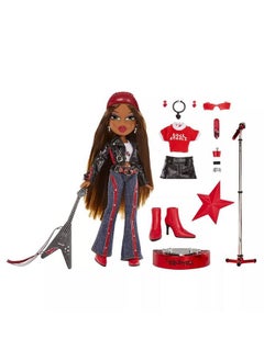 BRATZ ® Rock Angelz™ 20 Yearz Special Edition Fashion Doll Sasha™  - Image 2