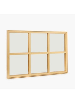 Hailee Wall Mirror 97 x 66.5 x 3.5 cm