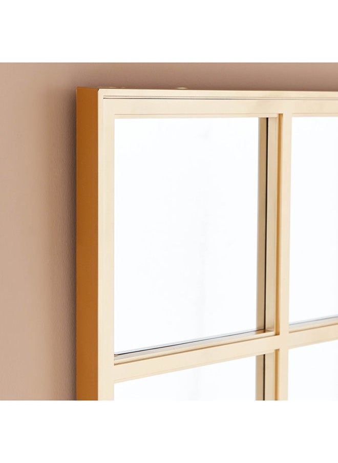 Home Box - Hailee Wall Mirror 97 x 66.5 x 3.5 cm - Image 1