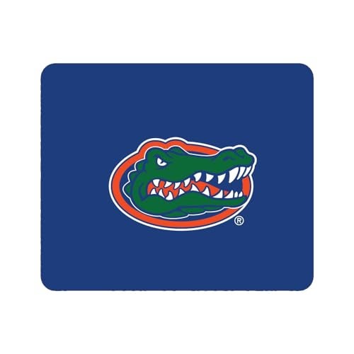 OTM Essentials University of Florida Standard Fabric Mouse Pad, Desk Accessories, Standard Fabric Gaming Mouse Pad, Classic - Image 1