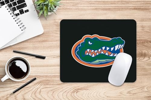 OTM Essentials University of Florida Standard Fabric Mouse Pad, Desk Accessories, Standard Fabric Gaming Mouse Pad, Classic - Image 2