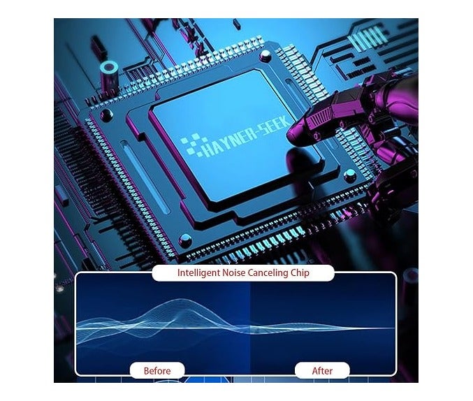 Podcasting Master Kit – V9 Mixer BM800 Microphone & Sound Card for Studio-Grade Sound - Image 4