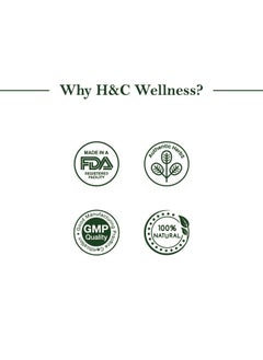 H&C HERBAL INGREDIENTS EXPERT Natural Henna Powder For Hair - Bulk Pack -Triple Sifted Henna Powder - Lawsonia Inermis (For Hair) 2.20 Lb (1 Kg)- No Ppd No Chemicals, No Paraben (Henna Powder - 1Kg)  - Image 5