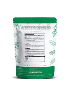 H&C HERBAL INGREDIENTS EXPERT Natural Henna Powder For Hair - Bulk Pack -Triple Sifted Henna Powder - Lawsonia Inermis (For Hair) 2.20 Lb (1 Kg)- No Ppd No Chemicals, No Paraben (Henna Powder - 1Kg)  - Image 2