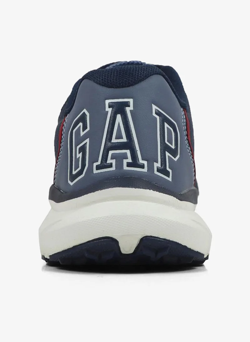 Gap Boys Belmont Hook & Loop Ankle Sneakers