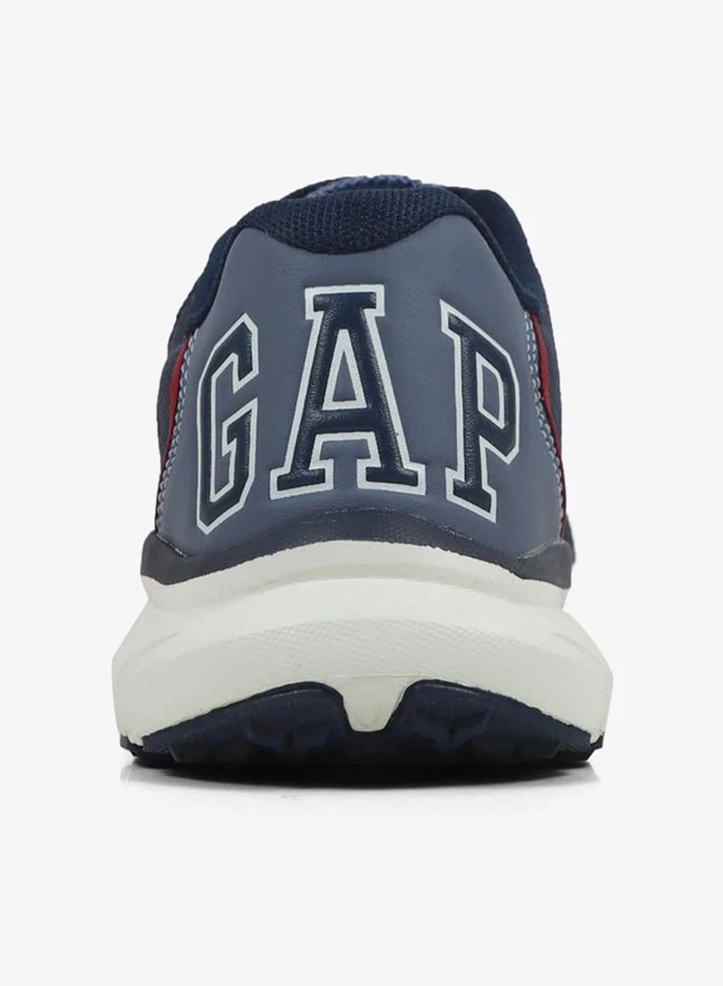 جاب Boys Belmont Hook & Loop Ankle Sneakers