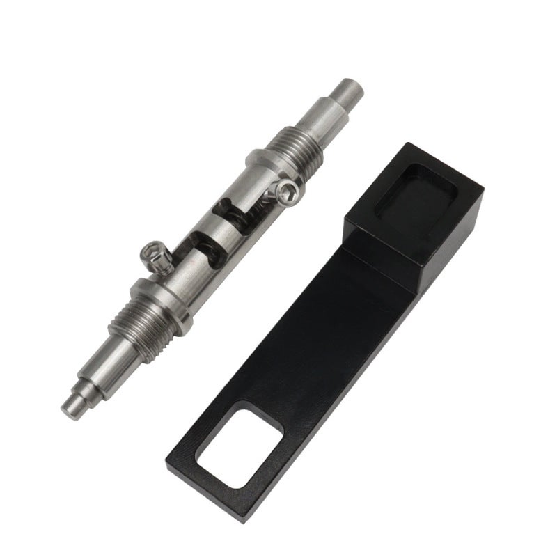 Engine Timing Tool: Stainless Steel Construction - High Precision Alignment Pin for R1200GS/R1200RT Motorcycle Maintenance & DIY Enthusiasts - Image 4