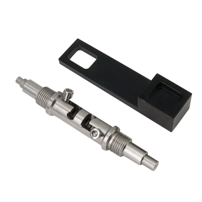 Engine Timing Tool: Stainless Steel Construction - High Precision Alignment Pin for R1200GS/R1200RT Motorcycle Maintenance & DIY Enthusiasts - Image 3