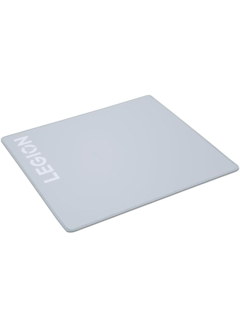 LEGION GAMING CONTROL MOUSE PAD L Grey - Image 2