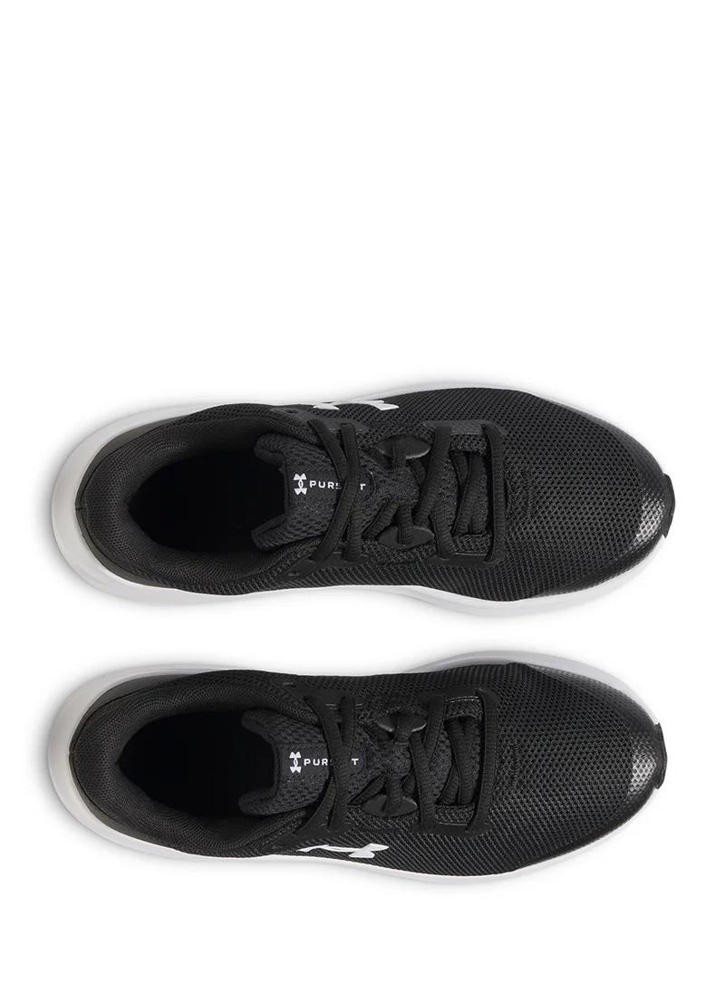 UNDER ARMOUR Youth Bgs Pursuit 4