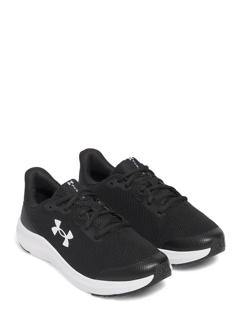 UNDER ARMOUR Youth Bgs Pursuit 4