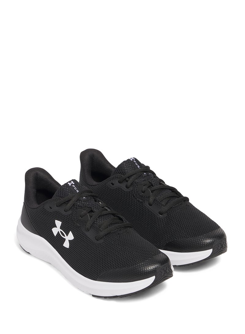 UNDER ARMOUR Youth Bgs Pursuit 4  - Image 3