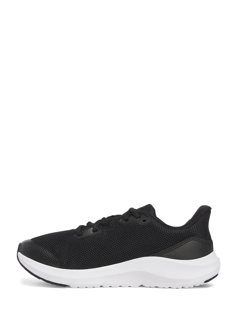 UNDER ARMOUR Boys' Grade School UA Pursuit 4 Running Shoes