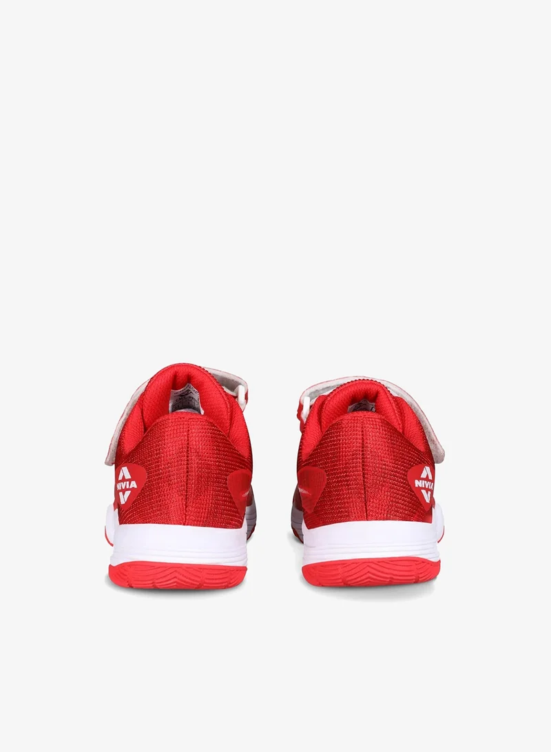 Nivia  Hy-Court 3.0 Kids Badminton Shoes  | Best Price UAE
