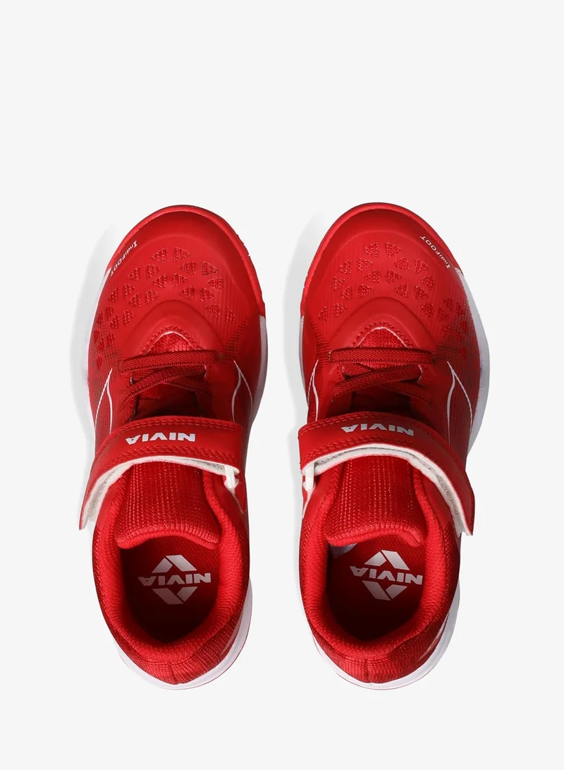 Nivia  Hy-Court 3.0 Kids Badminton Shoes  | Best Price UAE