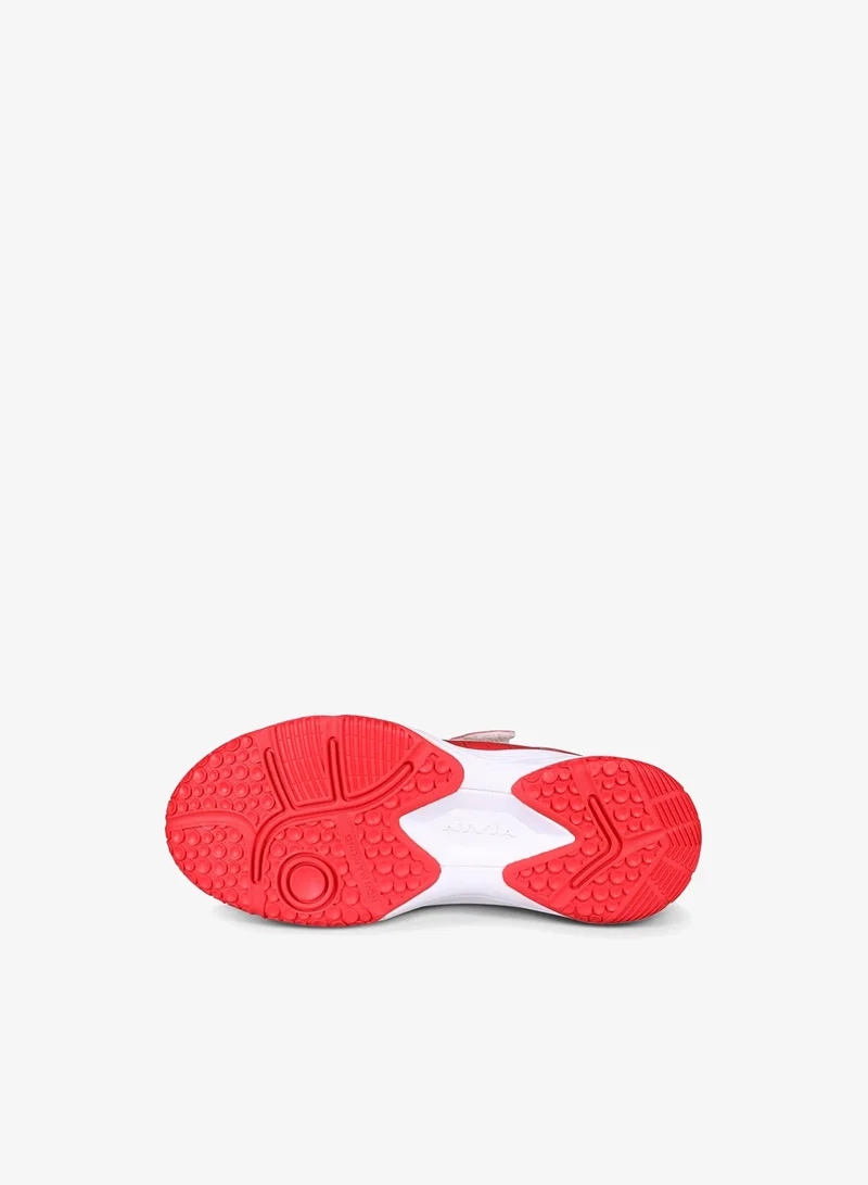 Nivia  Hy-Court 3.0 Kids Badminton Shoes  | Best Price UAE