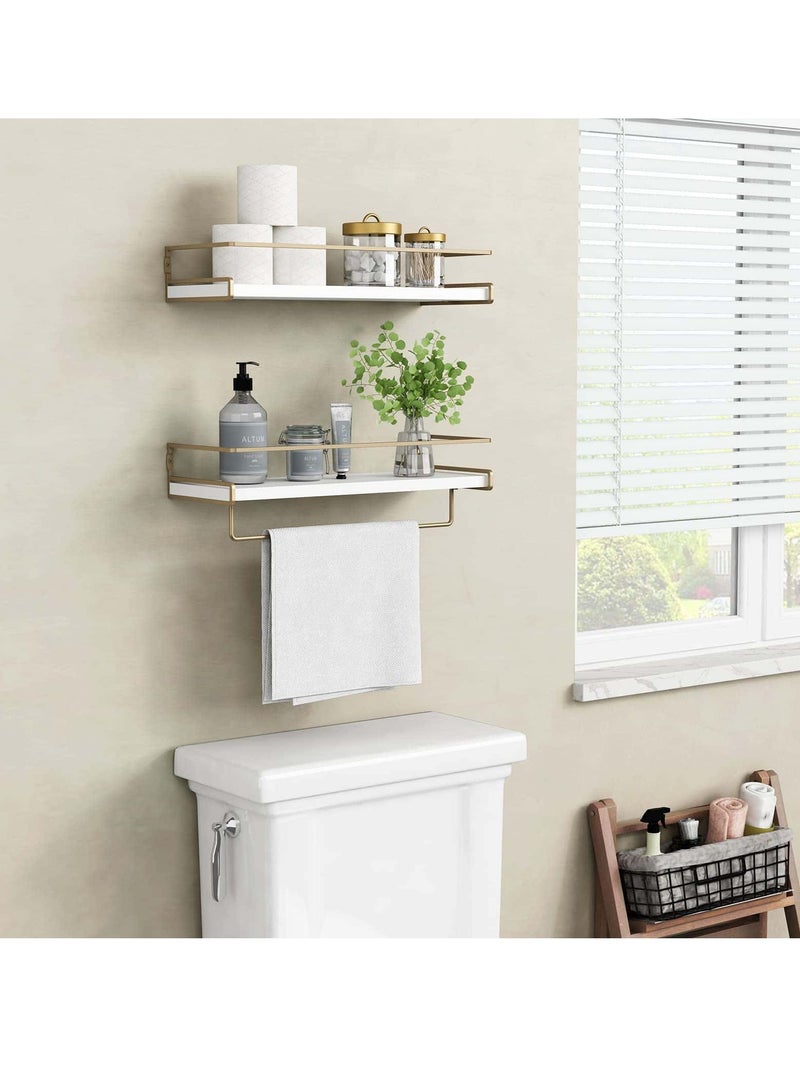 أنمي الحائط العائمة رفوف التخزين ، رف جدار رفوف العرض ، رفوف الحائط المنظم الجدار الديكور حامل ، ديكور المنزل الجرف لغرفة النوم ، غرفة المعيشة ، الحمام - Image 4