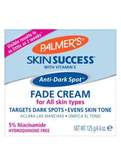 Dark Spot Hiding Cream Anti-Dark Spot Skin Saxes