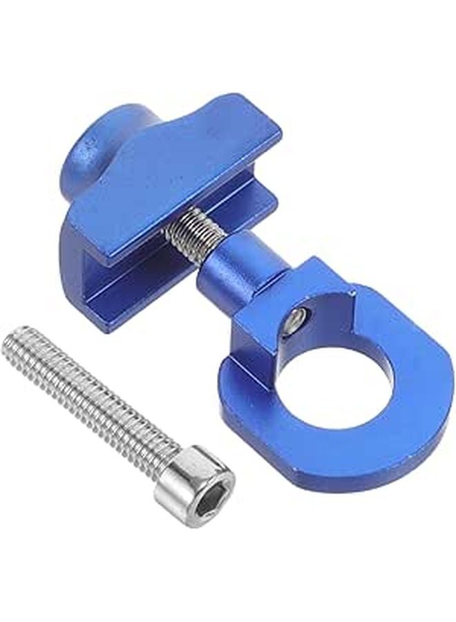 Chain Tensioner Adjuster Compact Design Precise Tension Control for Road Mountain Bikes - Image 1