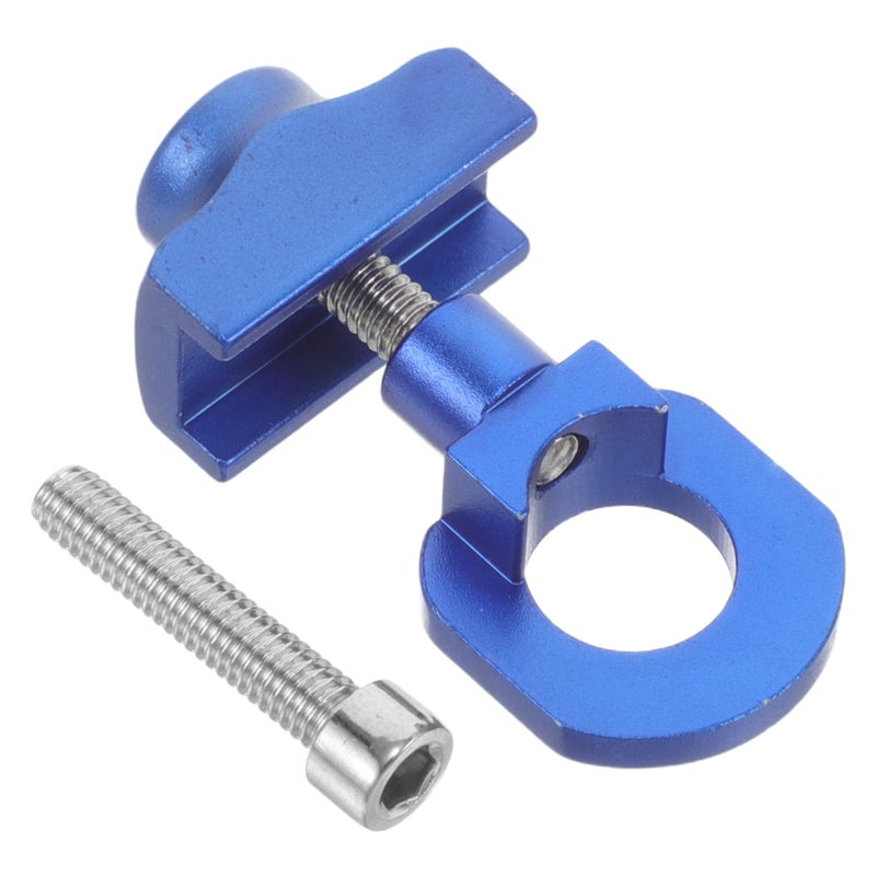 Chain Tensioner Adjuster Compact Design Precise Tension Control for Road Mountain Bikes - Image 2