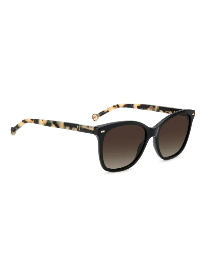 كارولينا هيريرا RECTANGULAR CAROLINA HERRERA SUNGLASSES FRAMES