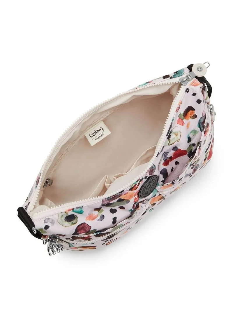kipling Izellah Medium crossbody Softly Spots