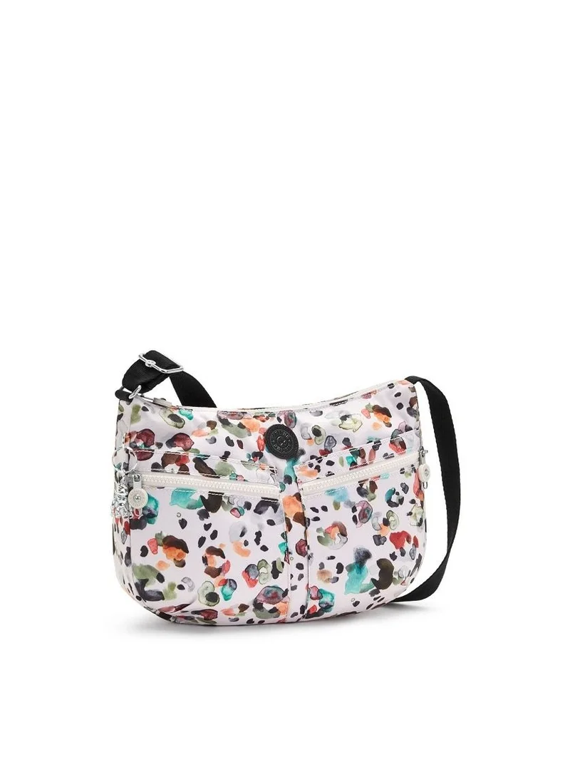 kipling Izellah Medium crossbody Softly Spots