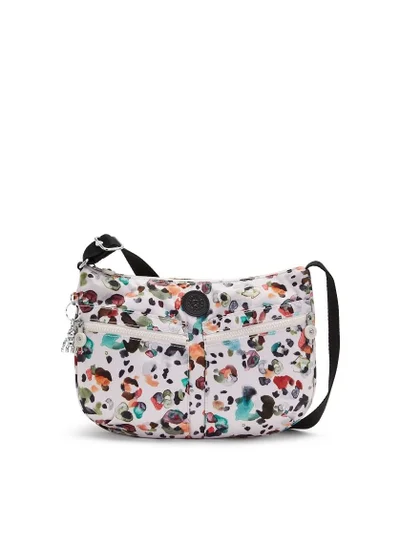 kipling Izellah Medium crossbody Softly Spots