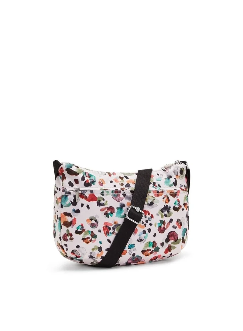 kipling Izellah Medium crossbody Softly Spots