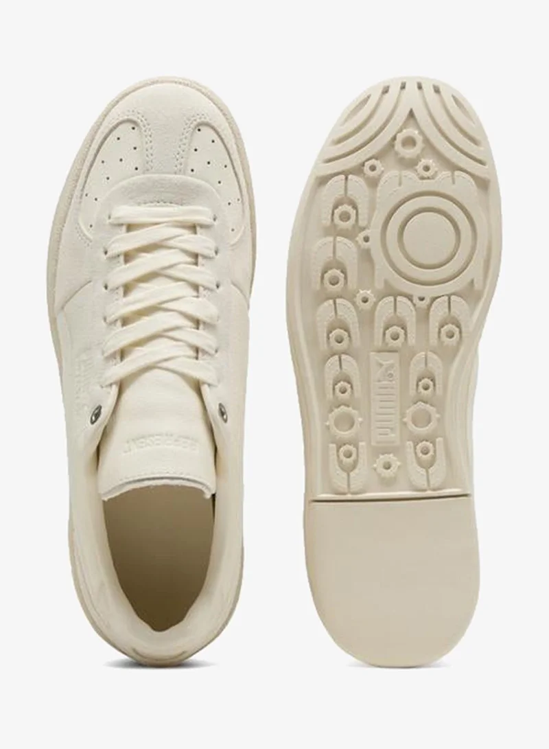 Puma Frosted Ivory-Warm White x REPRESENT Super Team Sneakers Unisex for Men | Best Price UAE